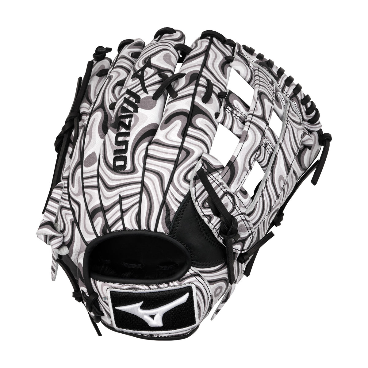 Mizuno GMVP-70MP MVP Prime M-Print 12,75" Baseball Glove
