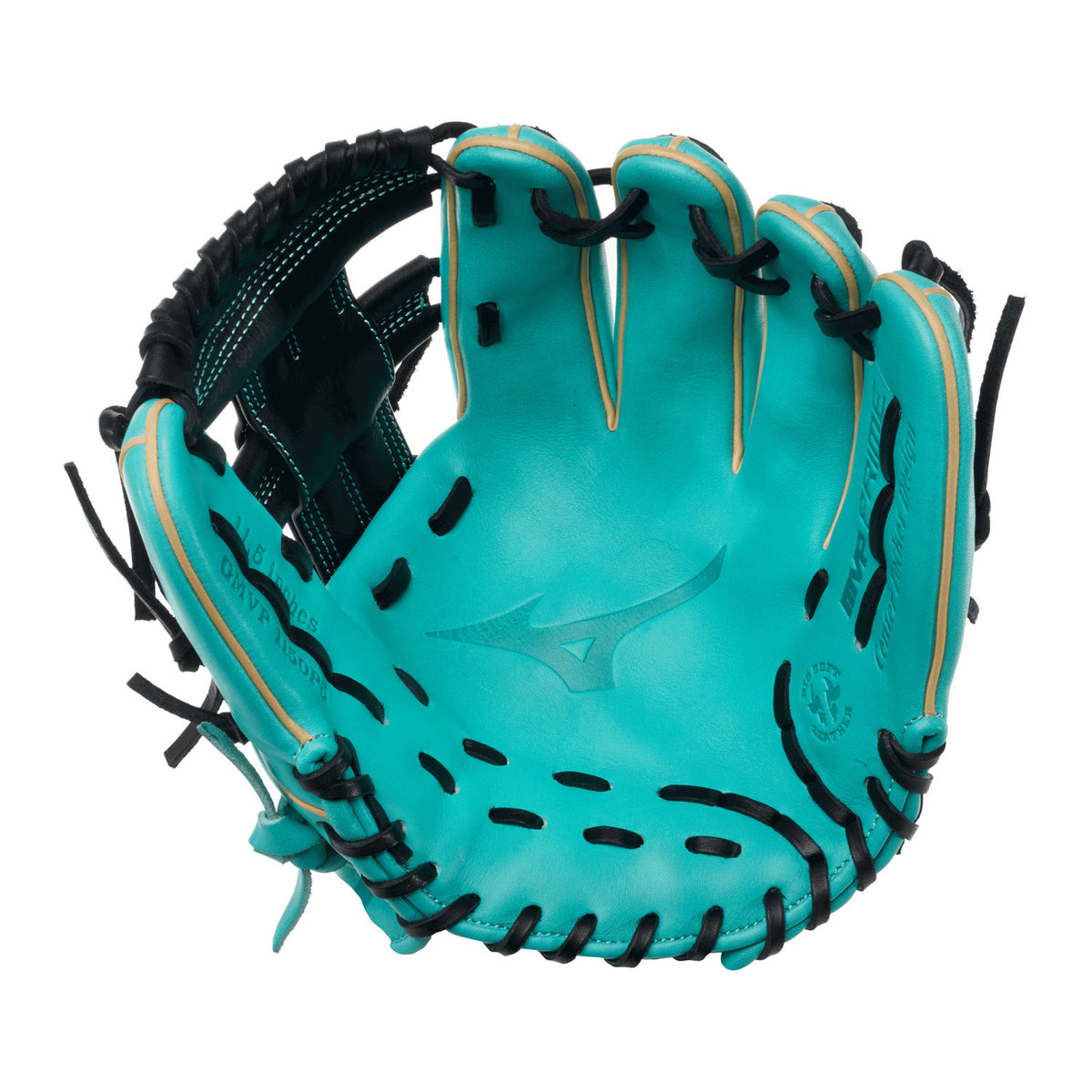Gant de Baseball Mizuno MVP Prime GMVP1150P5 11,5"