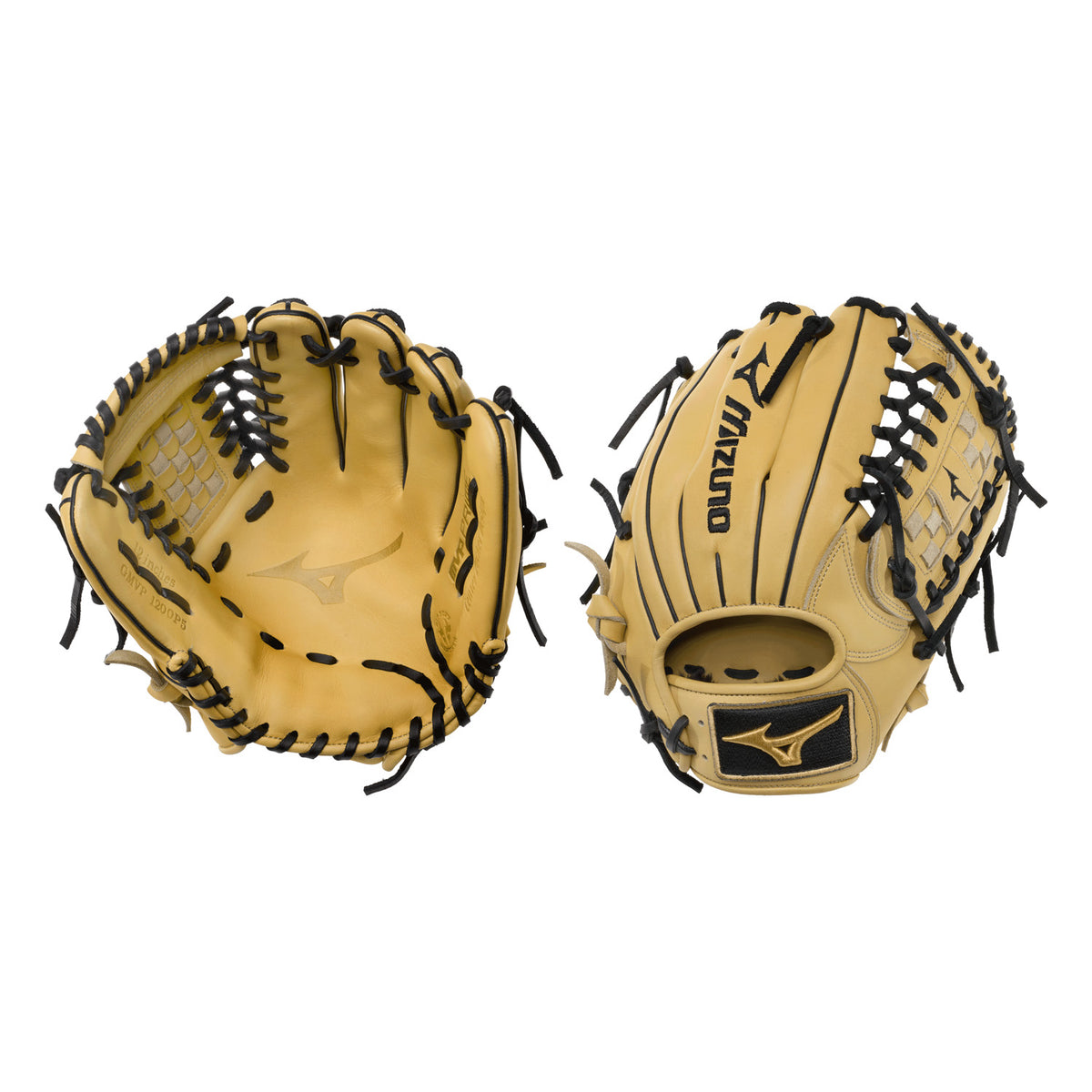 Mizuno GMVP1200P5 MVP Prime 12" Baseball Glove