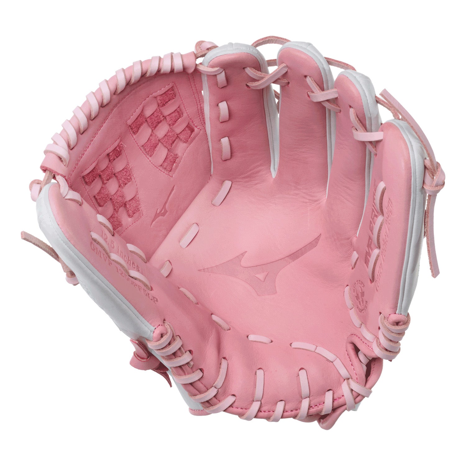Gant de fastpitch Mizuno GMVP1250PF5LP MVP Prime 12,5"