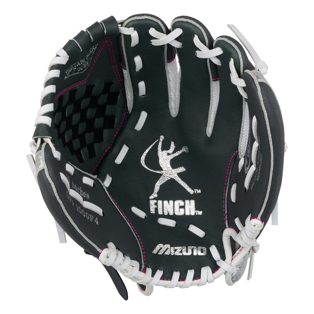 Mizuno GPP1000F4 Prospect Finch 10'' Youth Softball Glove