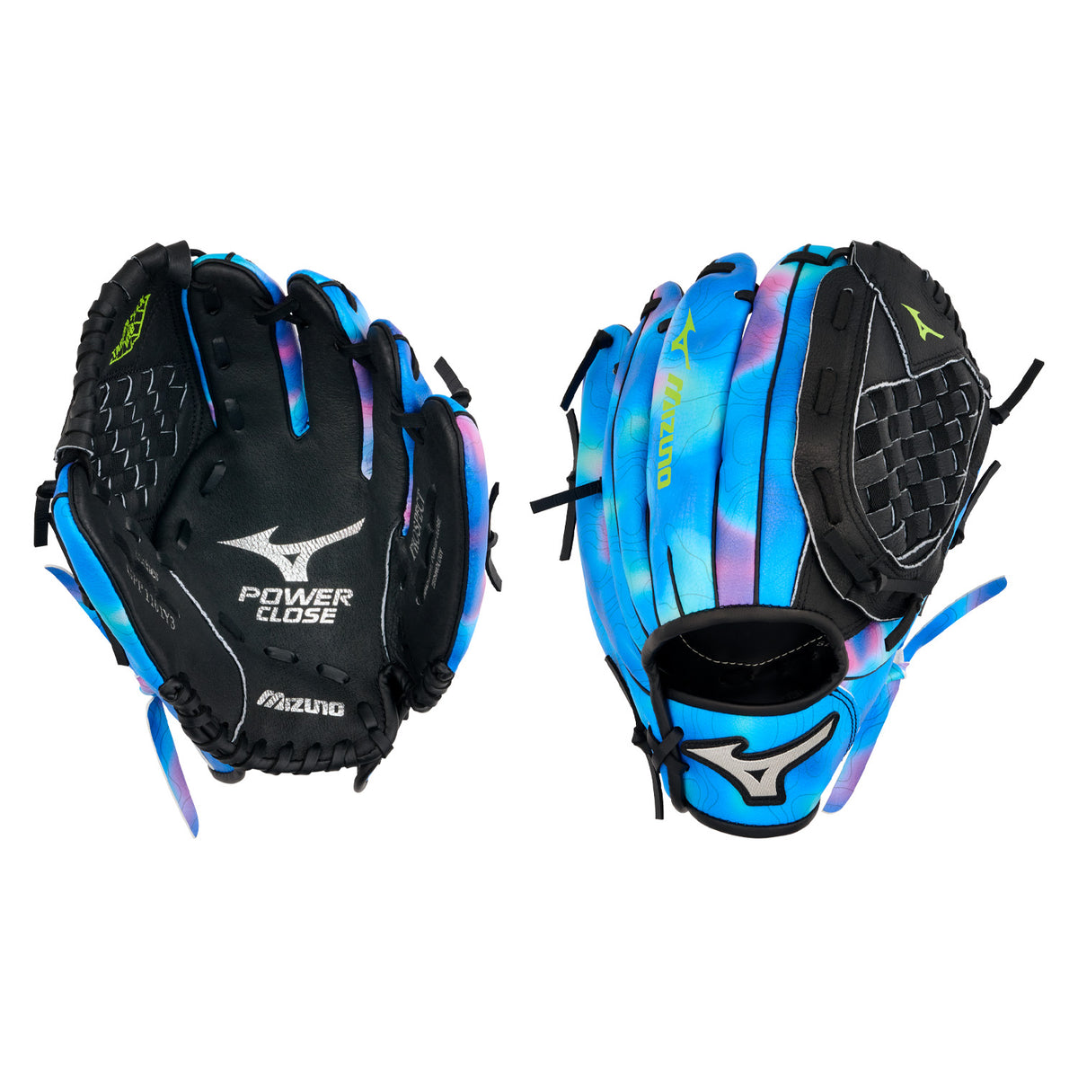 Mizuno GPP1101Y3P Prospect 11" Youth Baseball Glove