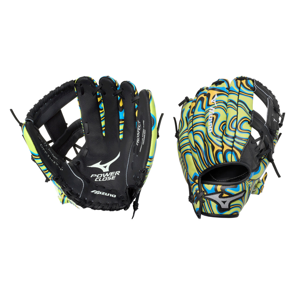Mizuno GPP1102Y3P Prospect 11" Youth Baseball Glove