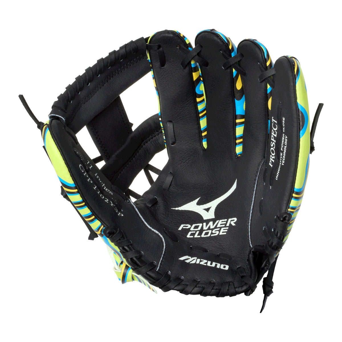 Mizuno GPP1102Y3P Prospect 11" Youth Baseball Glove
