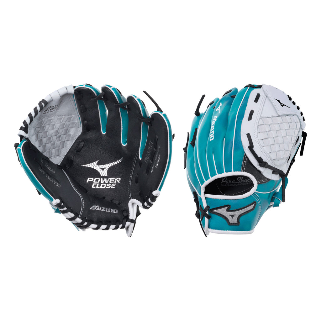 Mizuno GPP1104Y3P Prospect 11" Youth Baseball Glove