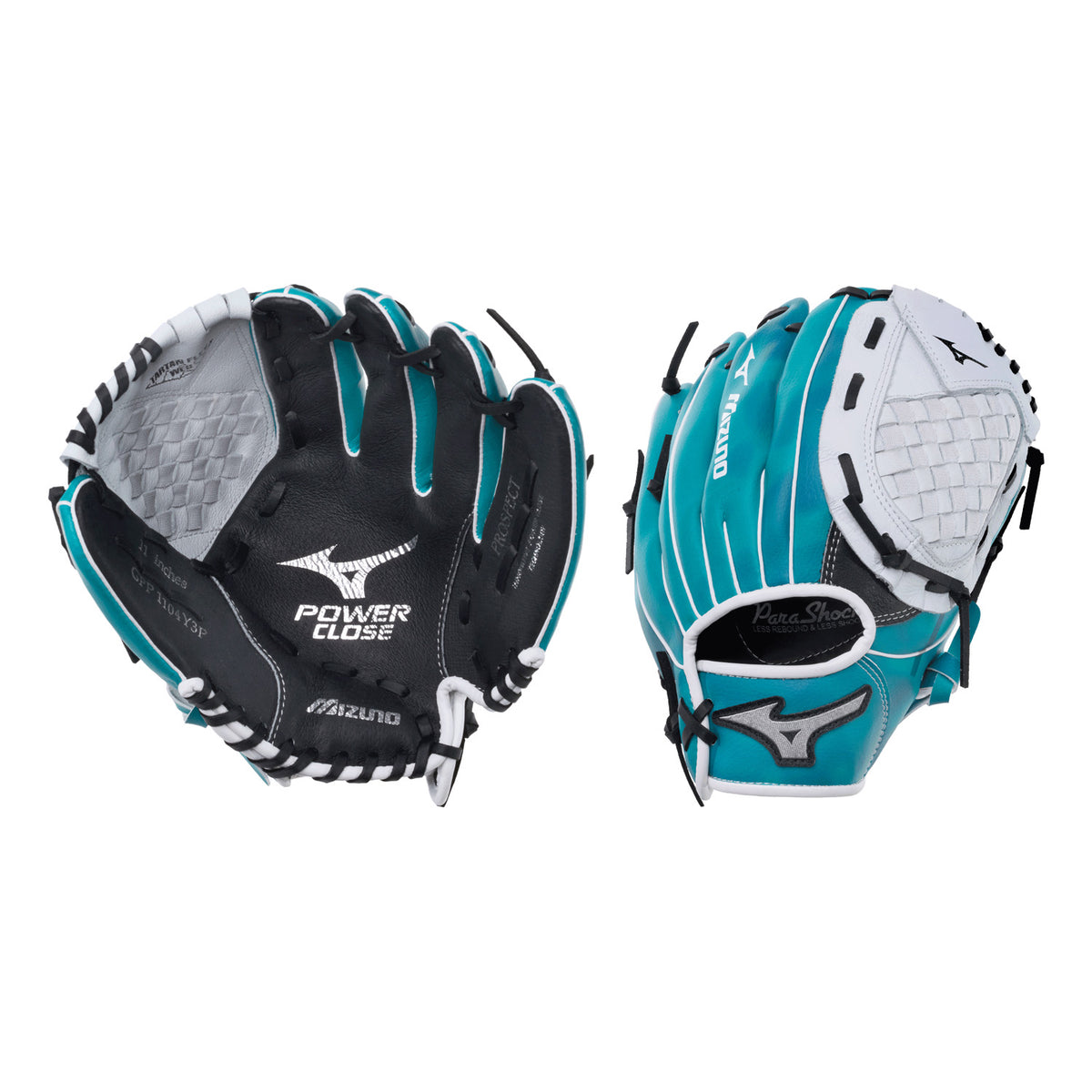 Mizuno GPP1104Y3P Prospect 11" Youth Baseball Glove