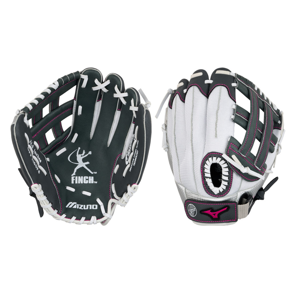 Mizuno GPP1150F4 Prospect Finch 11.5'' Youth Softball Glove