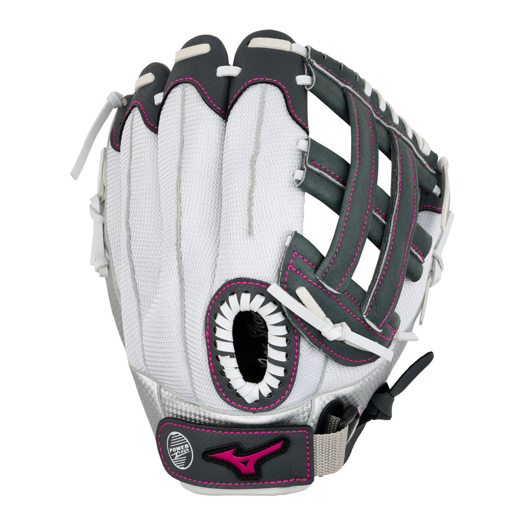 Mizuno GPP1150F4 Prospect Finch 11.5'' Youth Softball Glove
