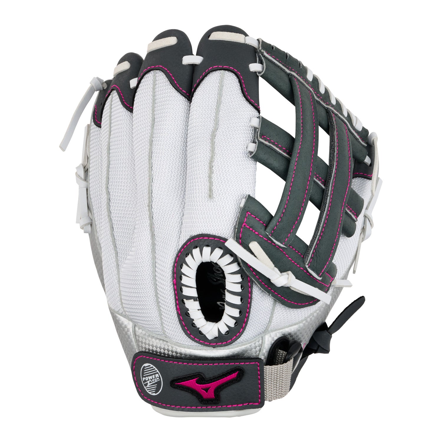 Mizuno GPP1150F4 Prospect Finch 11.5'' Youth Softball Glove