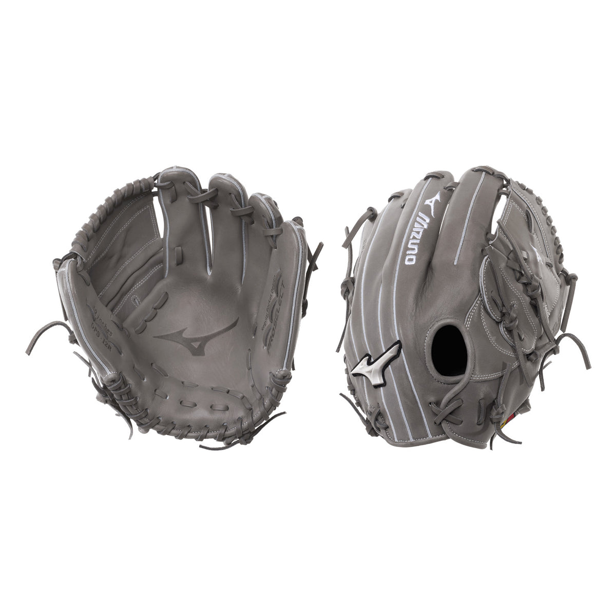 Mizuno GPS-12R Pro Select SpeedRevo 12" Baseball Glove