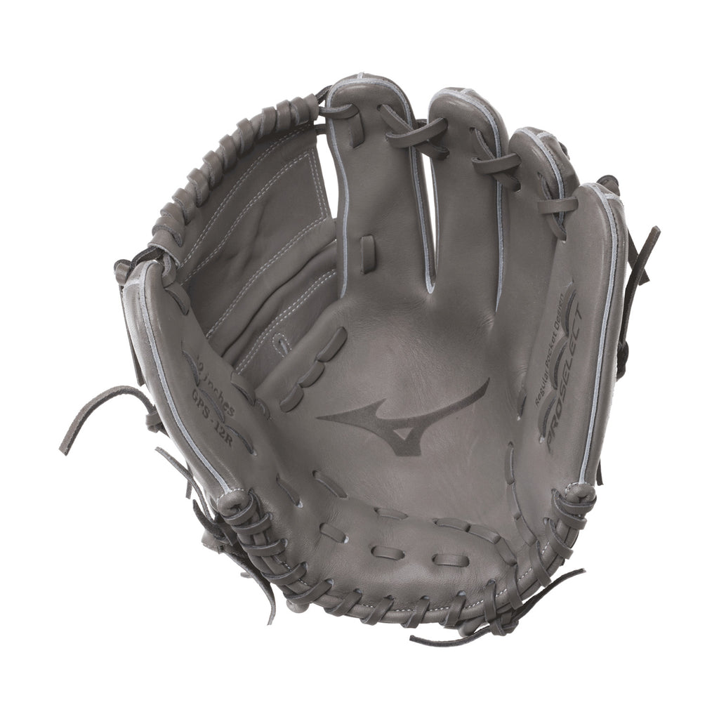 Mizuno GPS-12R Pro Select SpeedRevo 12" Baseball Glove