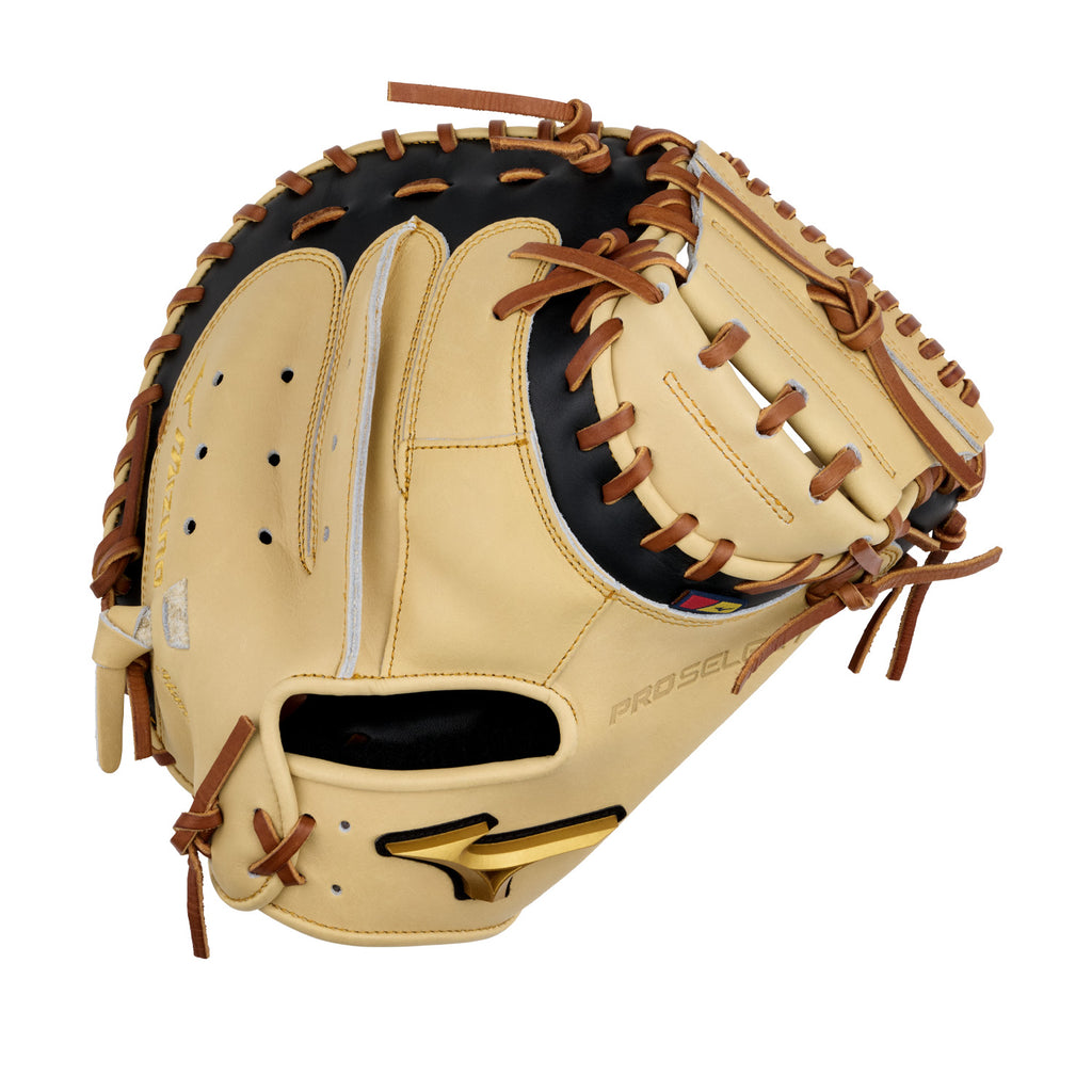 Mizuno GPS-20 Pro Select 33,5" Catcher's Baseball Mitt