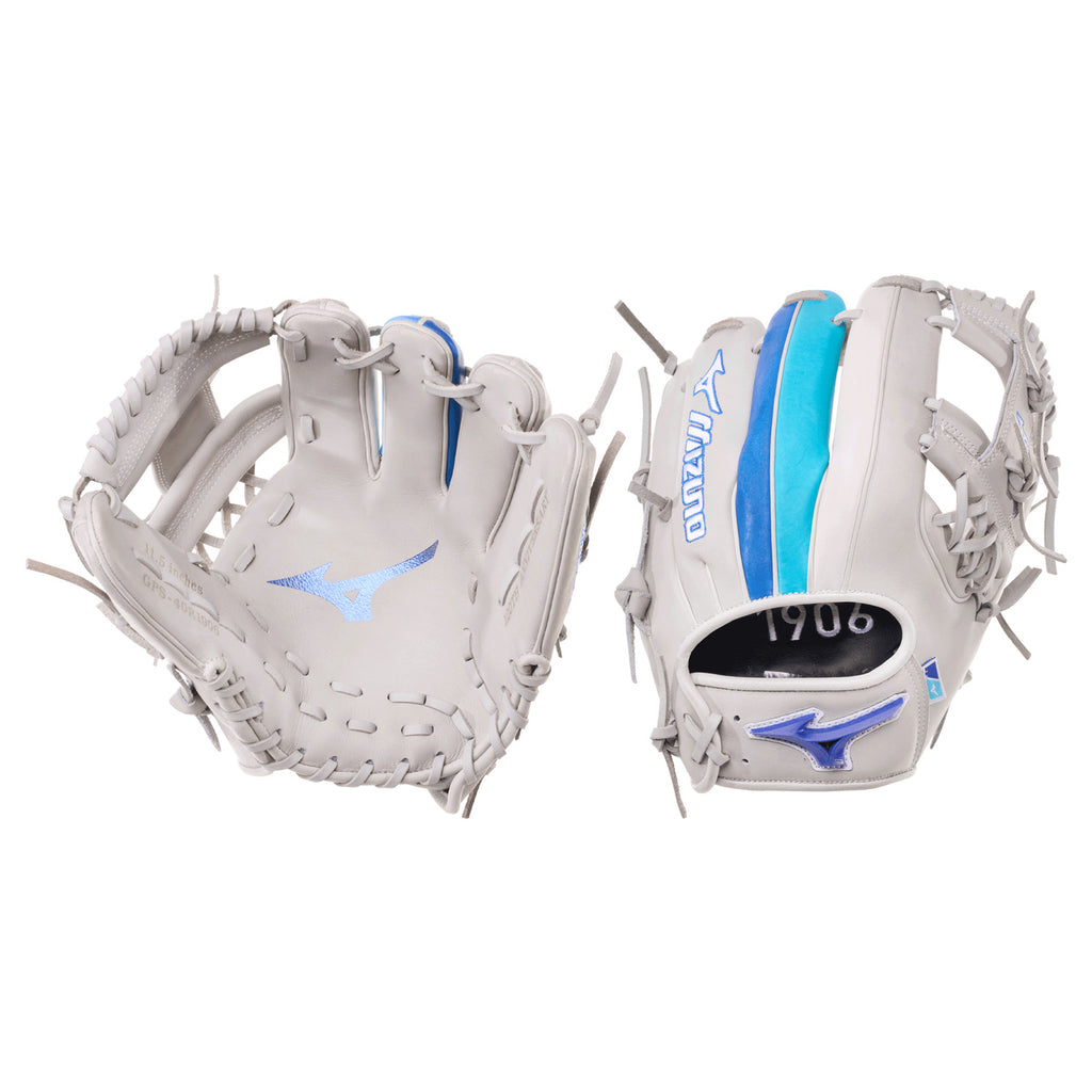 Gant de baseball Mizuno GPS-40R1906 Pro Select 120e Anniversaire 11.5"