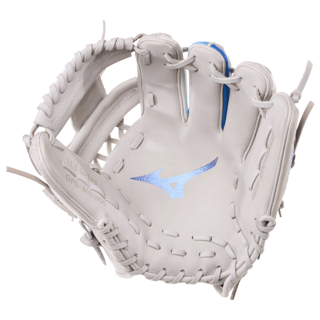 Gant de baseball Mizuno GPS-40R1906 Pro Select 120e Anniversaire 11.5"