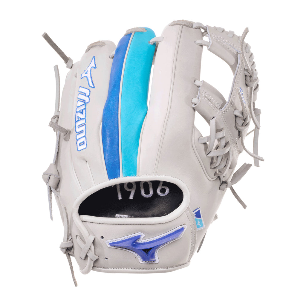 Gant de baseball Mizuno GPS-40R1906 Pro Select 120e Anniversaire 11.5"