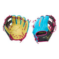 Mizuno GPS-41RDC Pro Select Dynacage 11,5" Baseball Glove