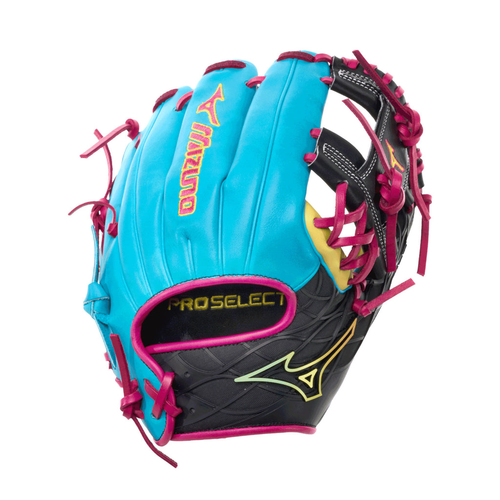 Mizuno GPS-41RDC Pro Select Dynacage 11,5" Baseball Glove