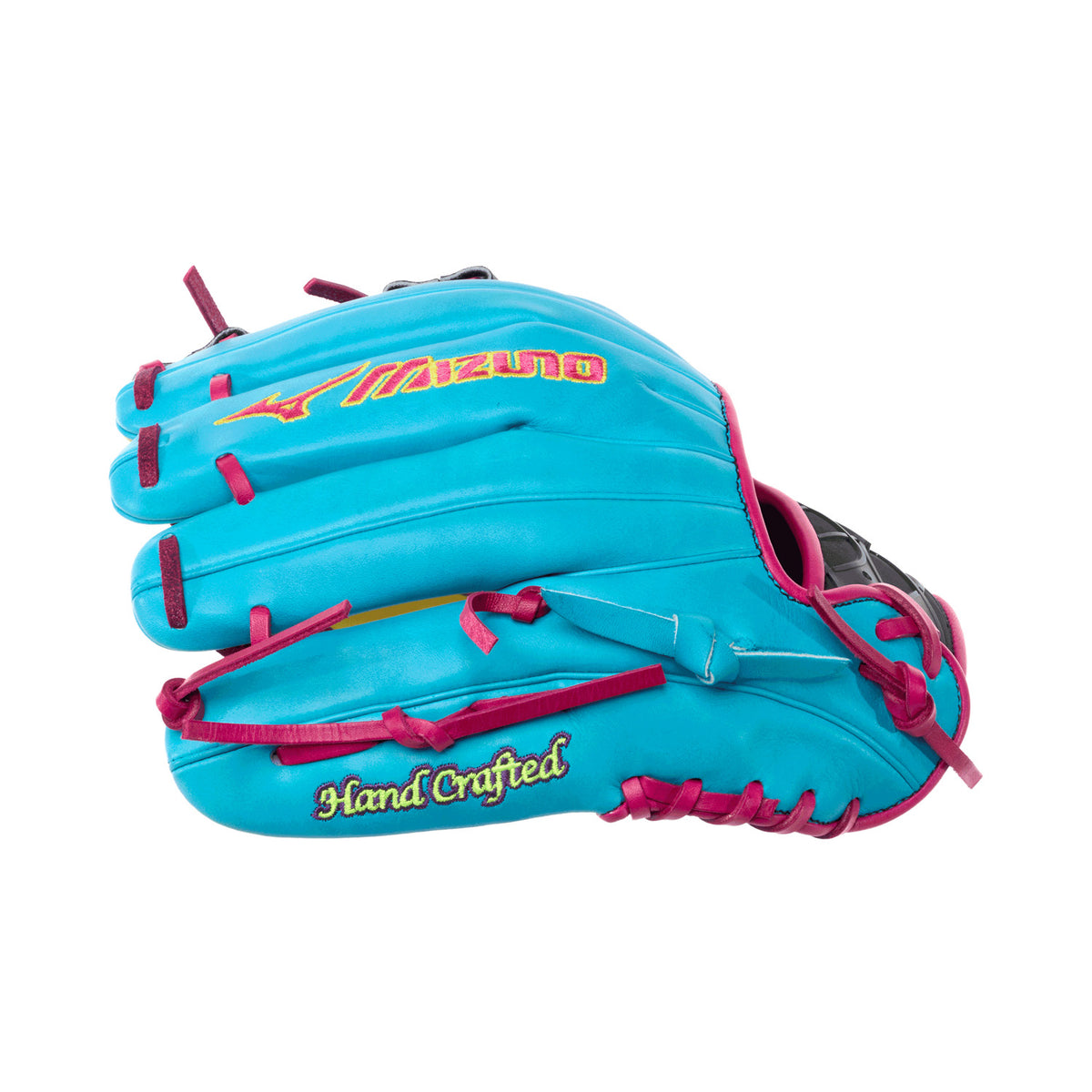 Mizuno GPS-41RDC Pro Select Dynacage 11,5" Baseball Glove