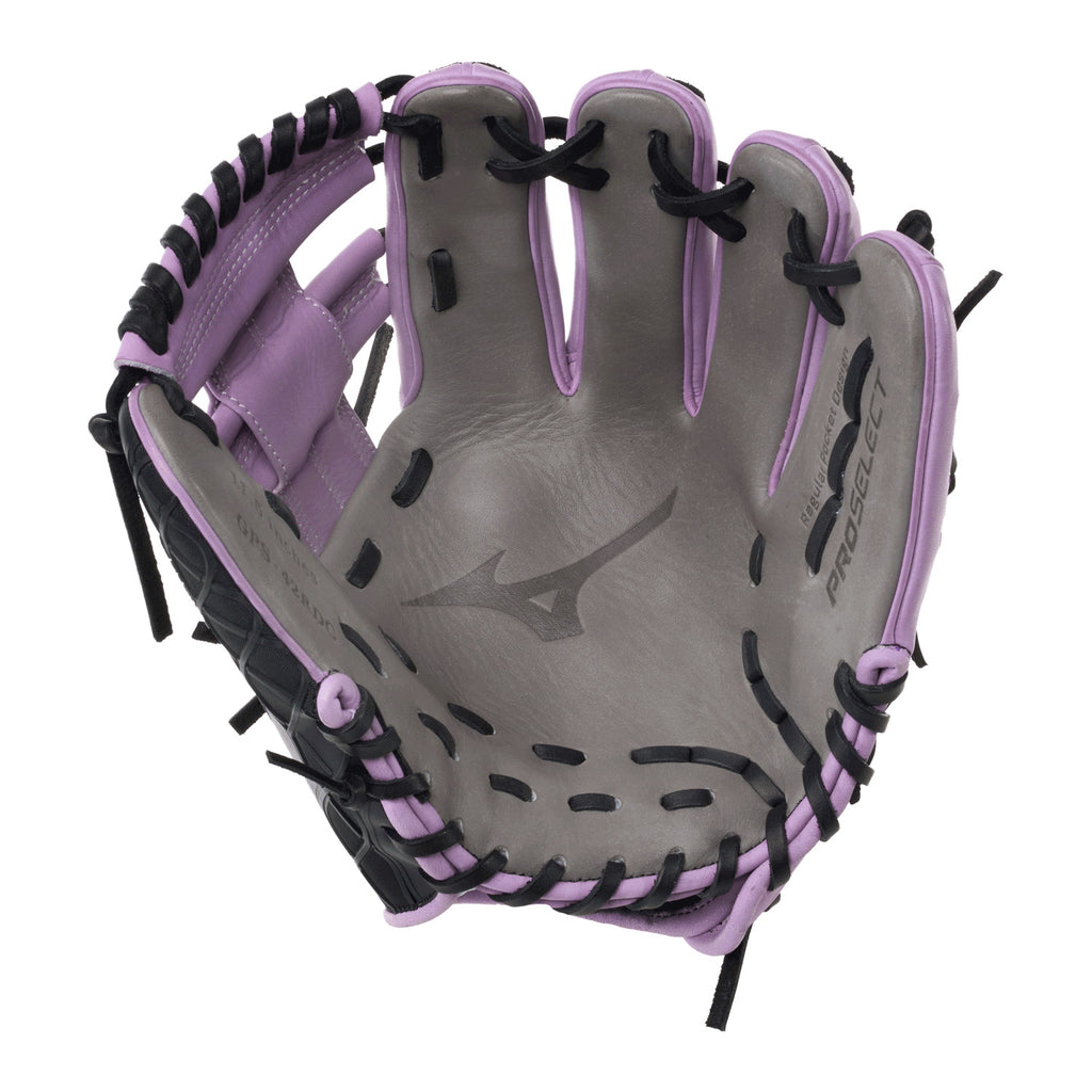 Mizuno GPS-42RDC Pro Select Dynacage 11,5" Baseball Glove