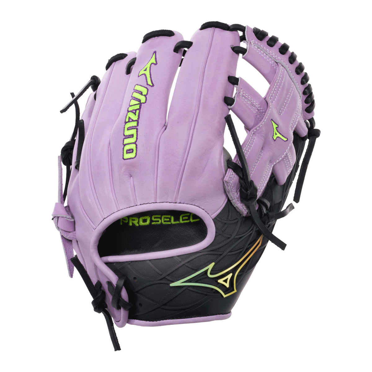 Mizuno GPS-42RDC Pro Select Dynacage 11,5" Baseball Glove
