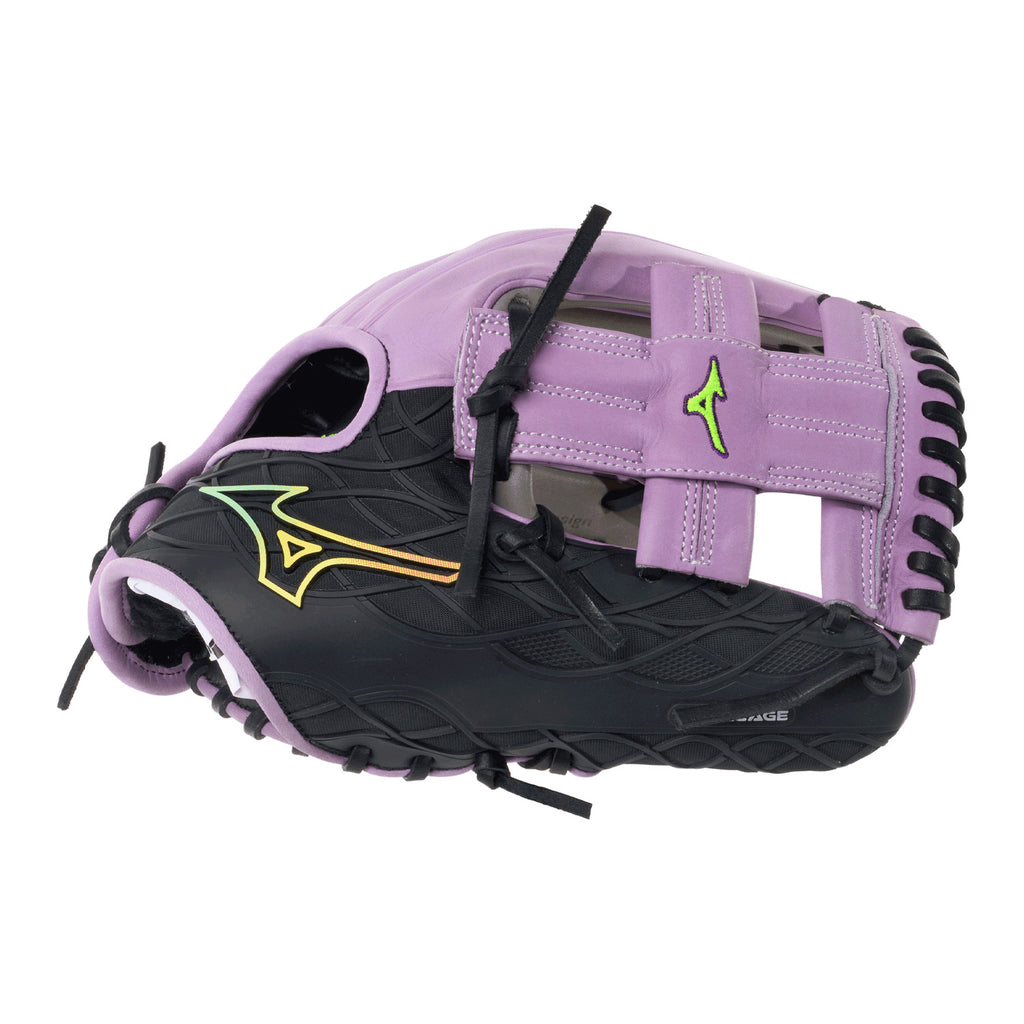 Mizuno GPS-42RDC Pro Select Dynacage 11,5" Baseball Glove