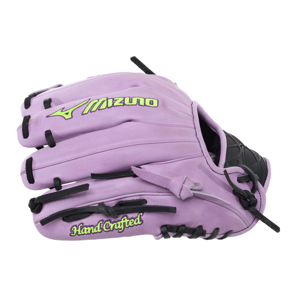 Mizuno GPS-42RDC Pro Select Dynacage 11,5" Baseball Glove