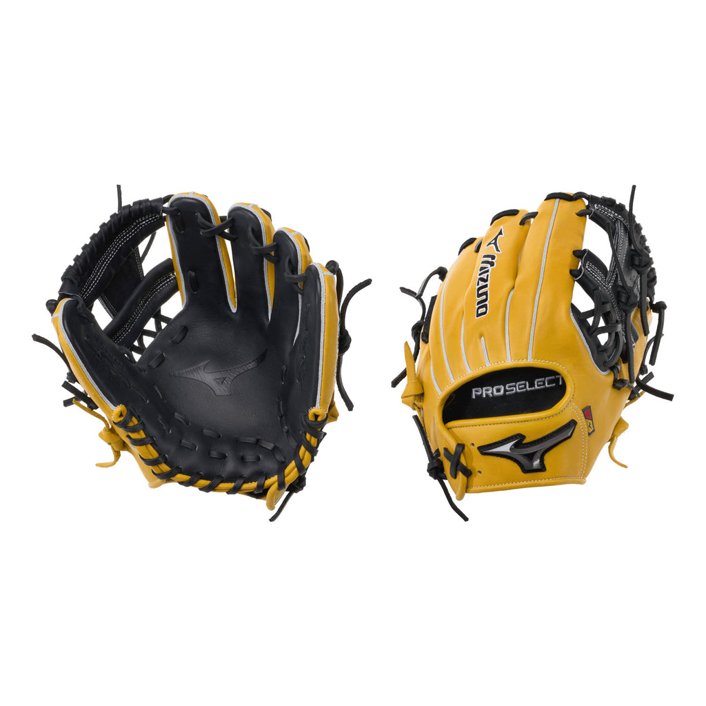 Mizuno GPS-43R Pro Select 11,5" Baseball Glove