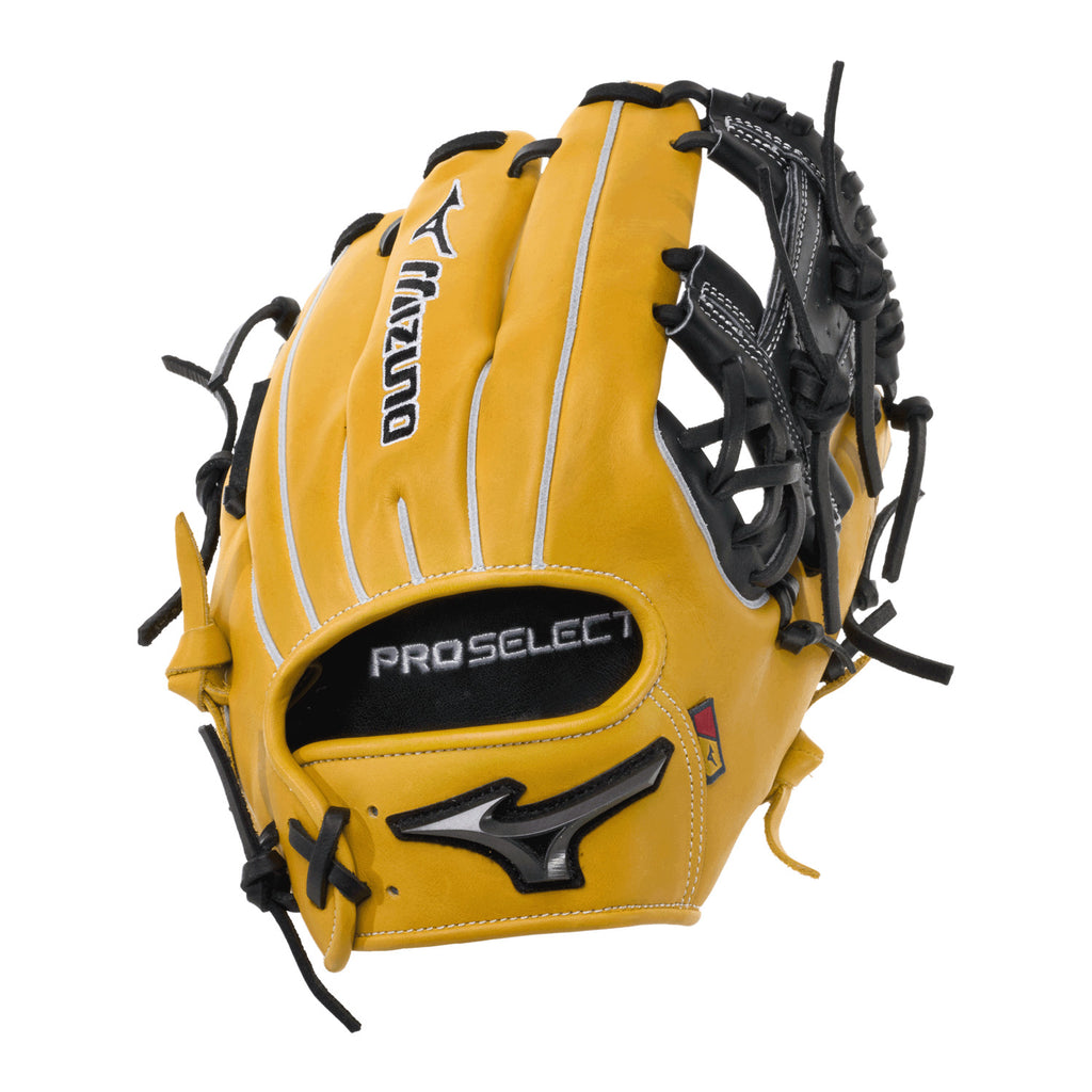 Mizuno GPS-43R Pro Select 11,5" Baseball Glove