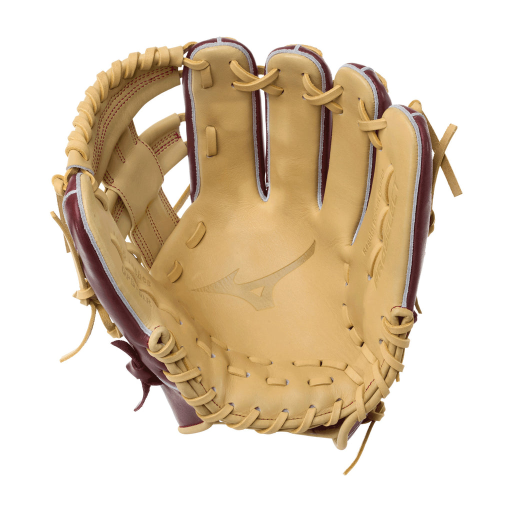 Mizuno GPS-51R Pro Select 11,75" Baseball Glove