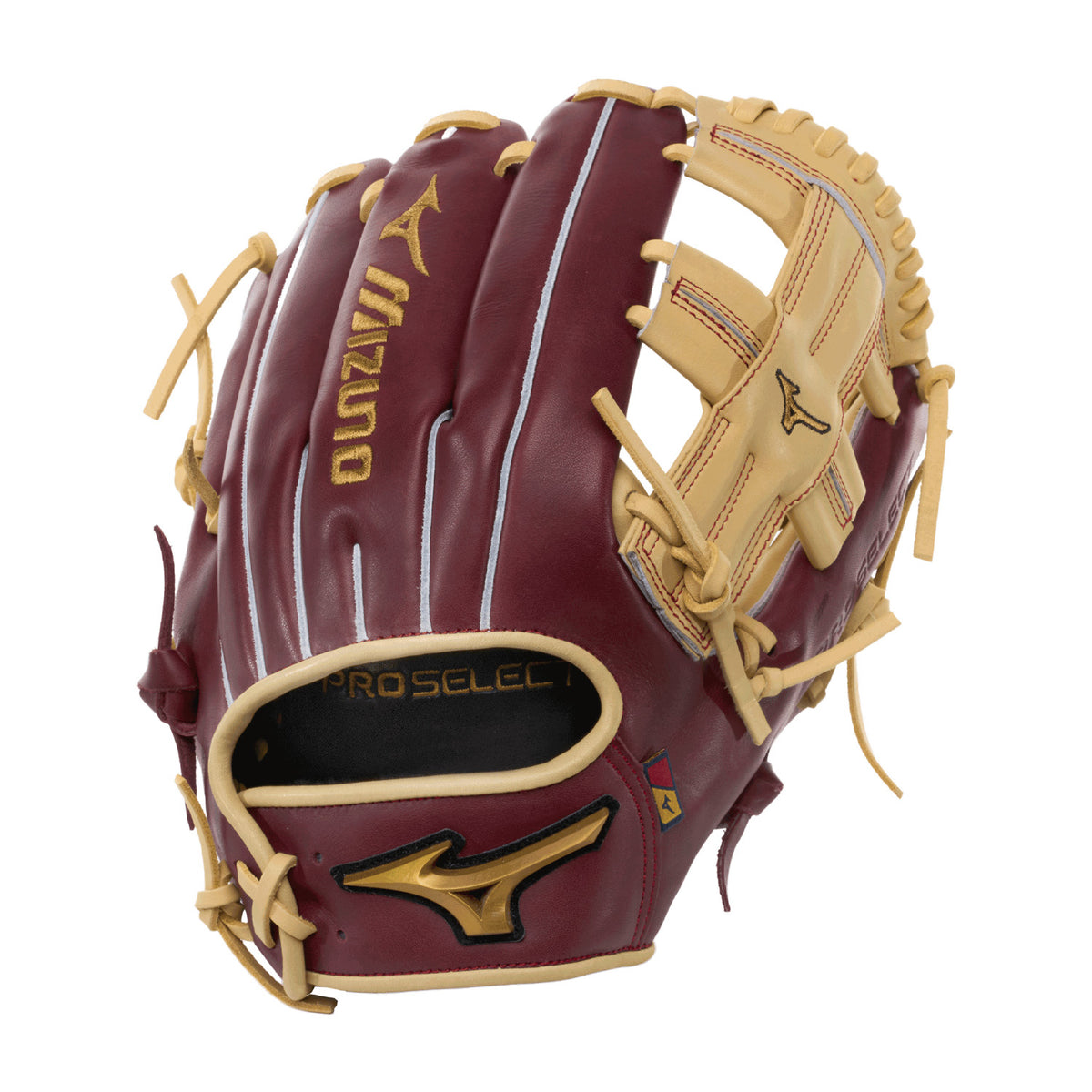 Mizuno GPS-51R Pro Select 11,75" Baseball Glove