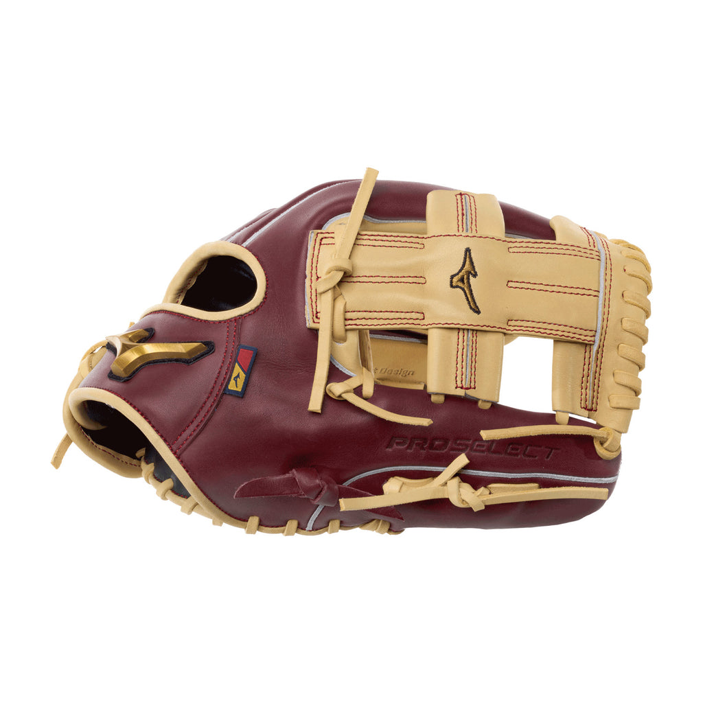 Mizuno GPS-51R Pro Select 11,75" Baseball Glove