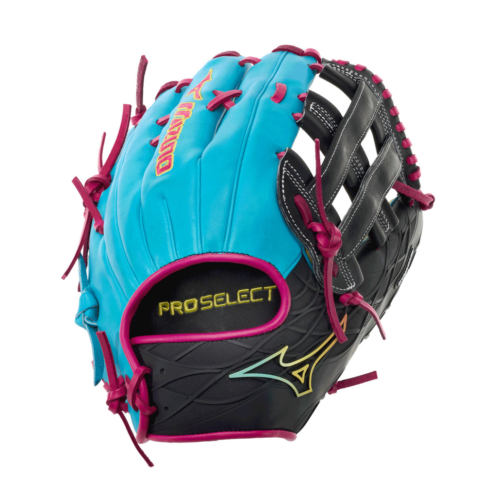 Mizuno GPS-71DDC Pro Select Dynacage 12,75" Baseball Glove