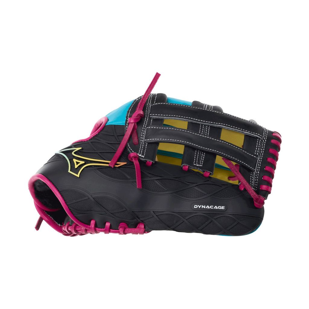 Mizuno GPS-71DDC Pro Select Dynacage 12,75" Baseball Glove