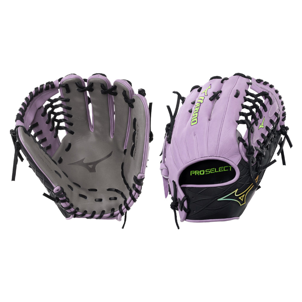 Mizuno GPS-72DDC Pro Select Dynacage 12,75" Baseball Glove