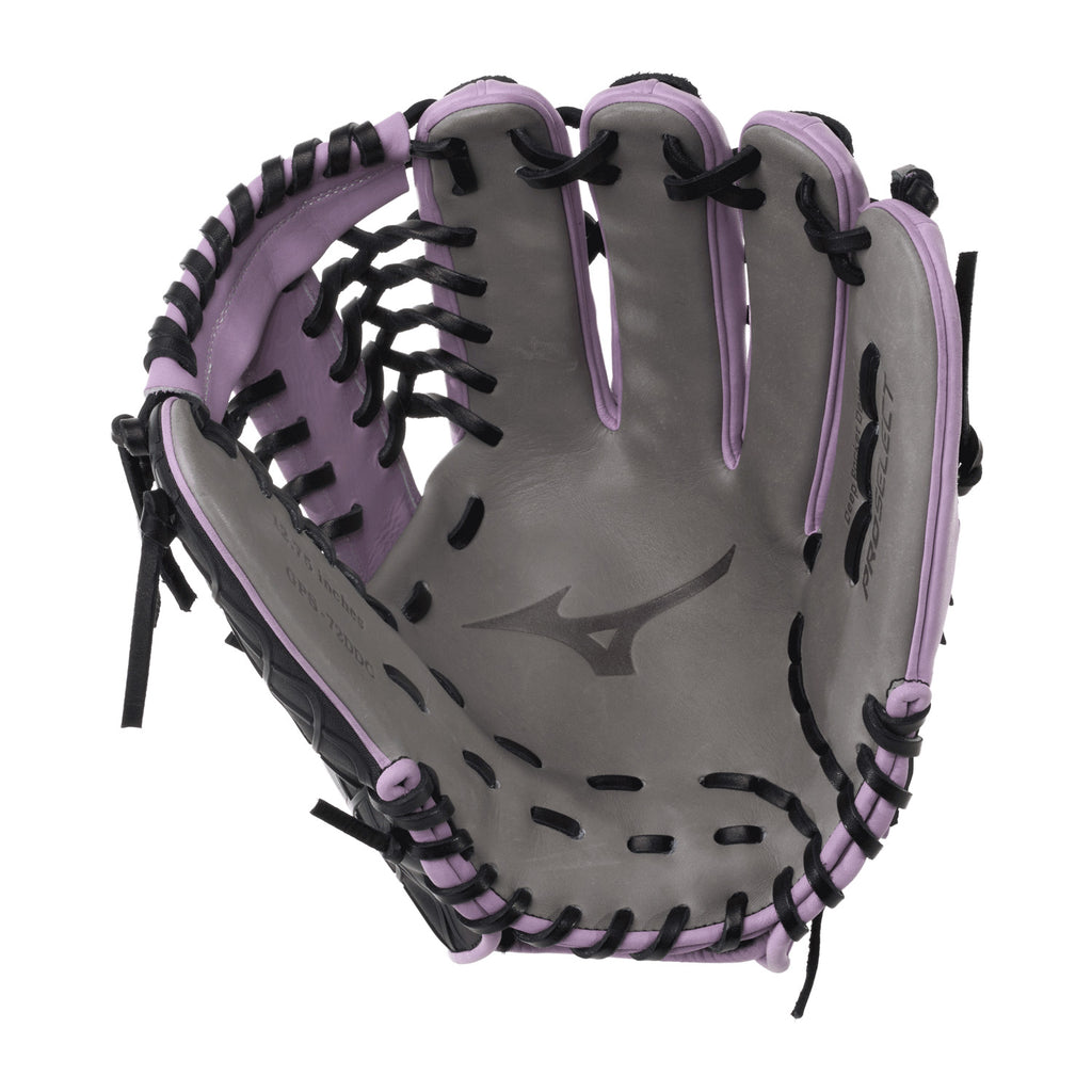 Mizuno GPS-72DDC Pro Select Dynacage 12,75" Baseball Glove