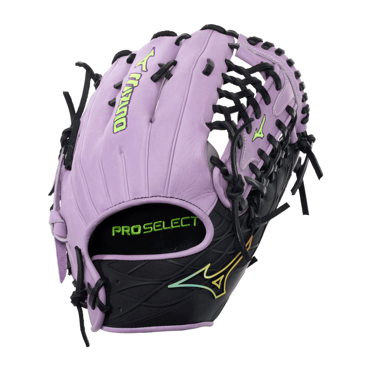 Mizuno GPS-72DDC Pro Select Dynacage 12,75" Baseball Glove
