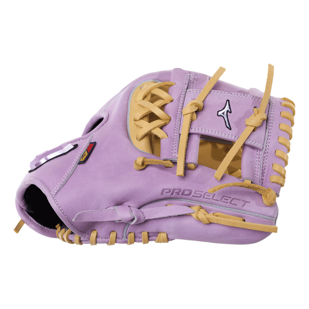 Gant de fastpitch Mizuno GPSF-41R Pro Select 11,5"