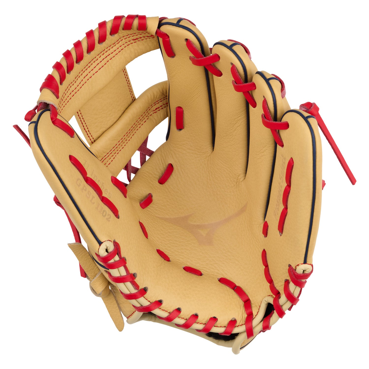 Gant de Baseball Mizuno GPSL1102 Prospect Select 11"