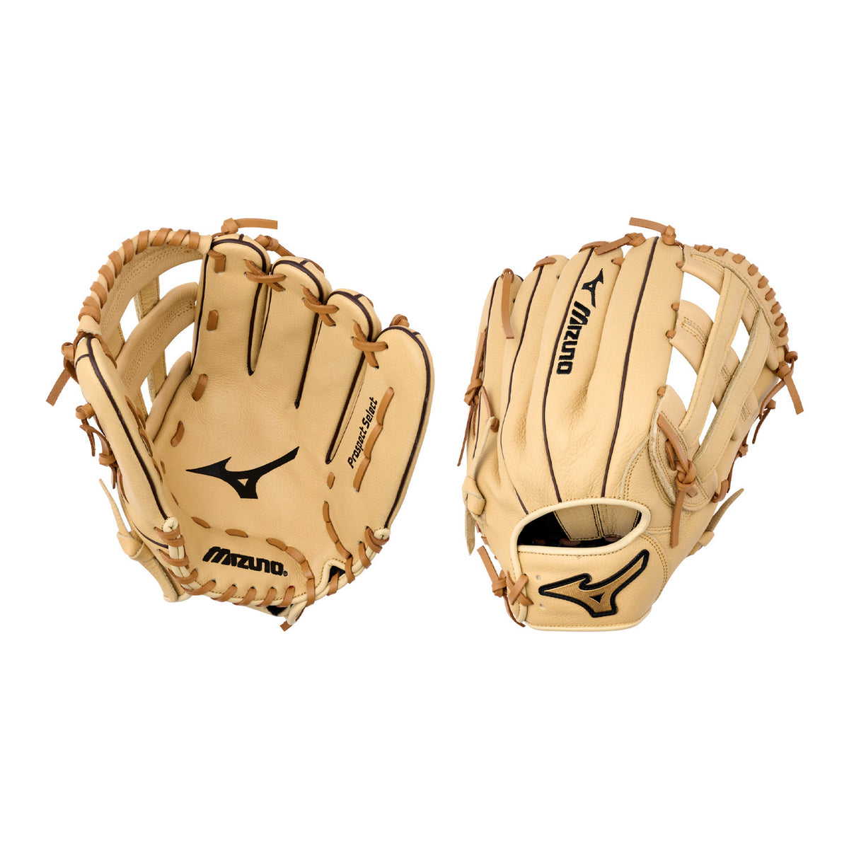 Mizuno GPSL1201T Prospect Select 12" Baseball Glove