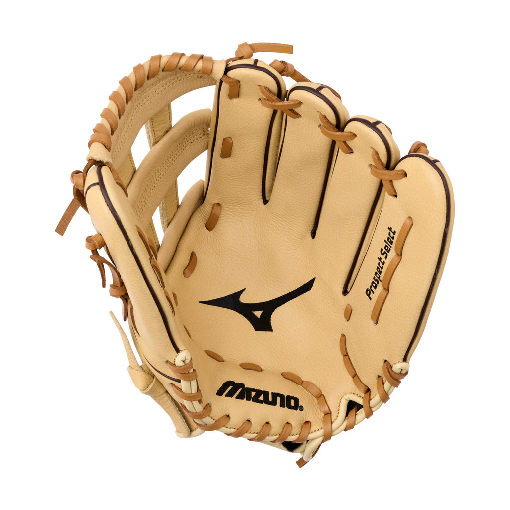 Mizuno GPSL1201T Prospect Select 12" Baseball Glove