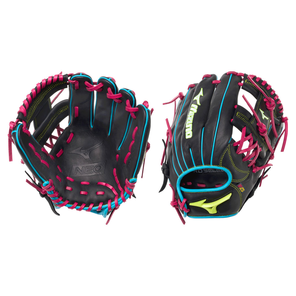 Mizuno GPSN-40 Pro Select Neo 11,5" Baseball Glove