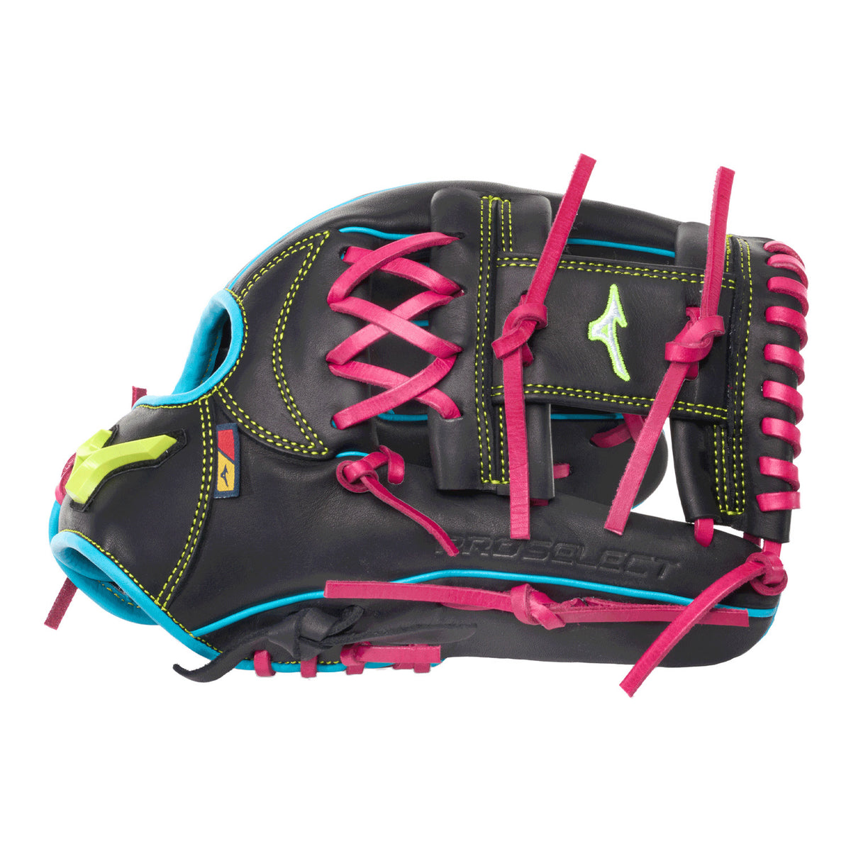 Mizuno GPSN-40 Pro Select Neo 11,5" Baseball Glove