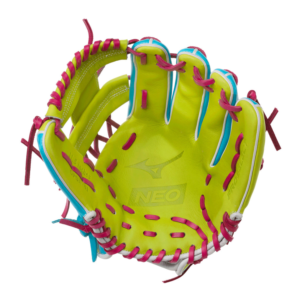 Mizuno GPSN-41 Pro Select Neo 11,5" Baseball Glove