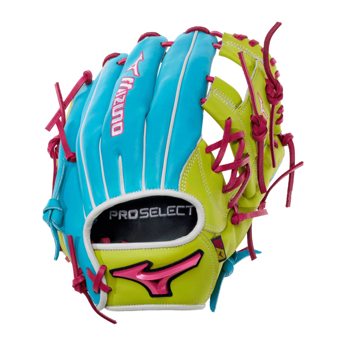 Mizuno GPSN-41 Pro Select Neo 11,5" Baseball Glove