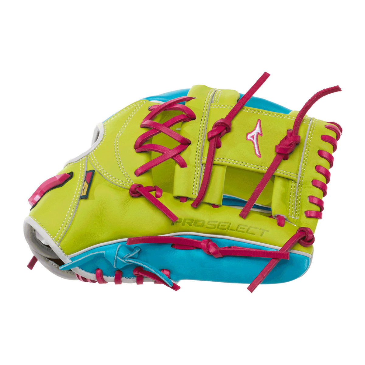 Mizuno GPSN-41 Pro Select Neo 11,5" Baseball Glove