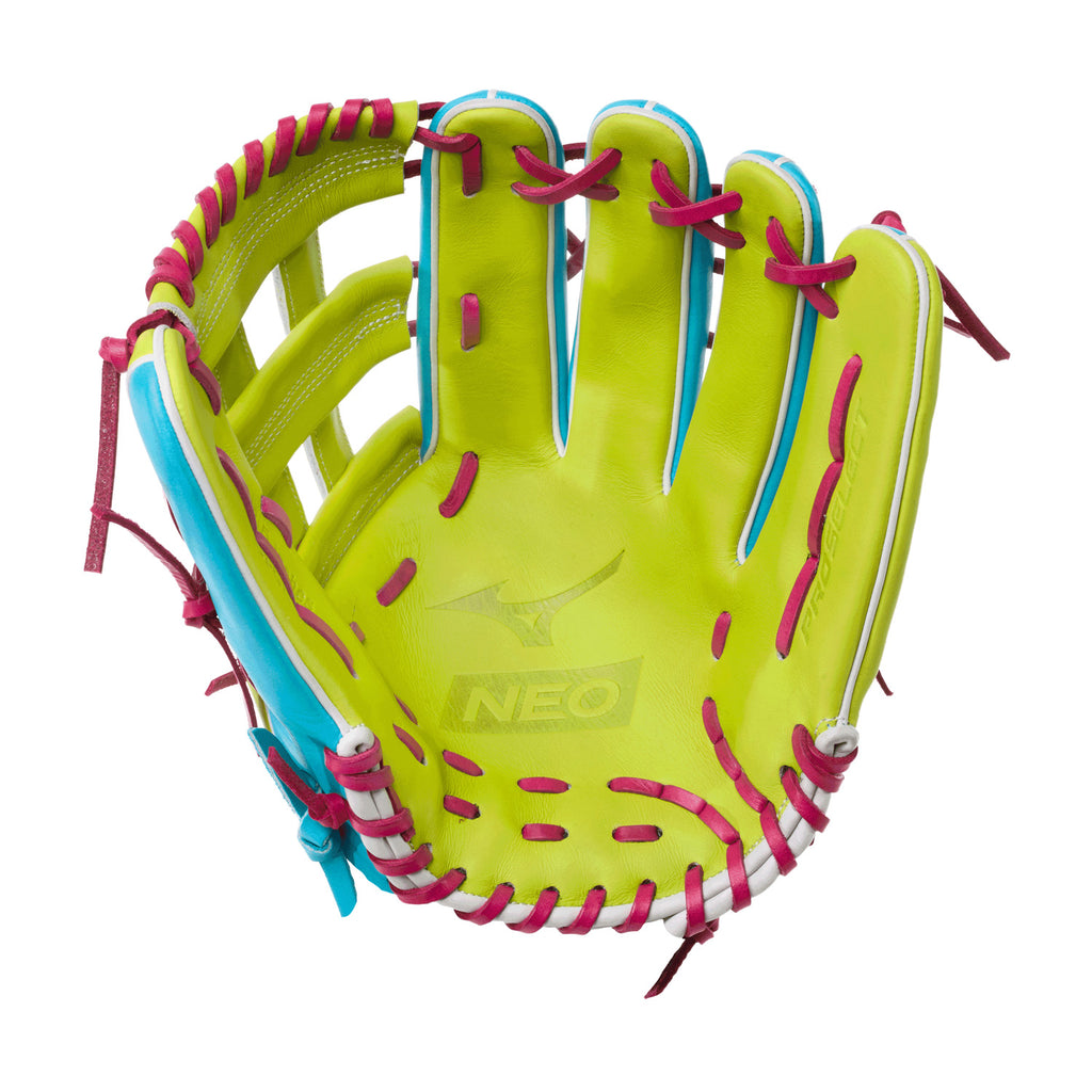 Mizuno GPSN-71 Pro Select Neo 12,5" Baseball Glove
