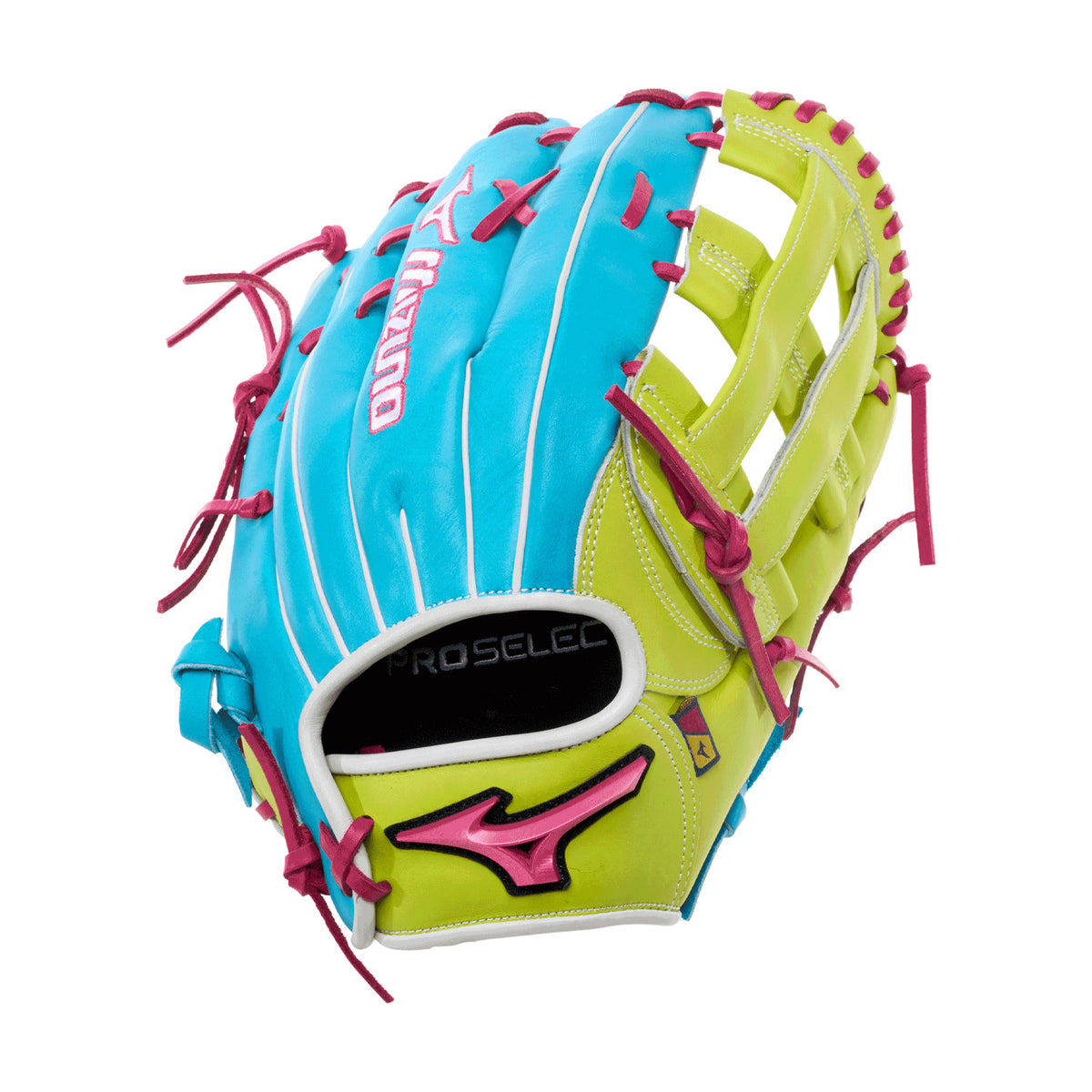 Mizuno GPSN-71 Pro Select Neo 12,5" Baseball Glove