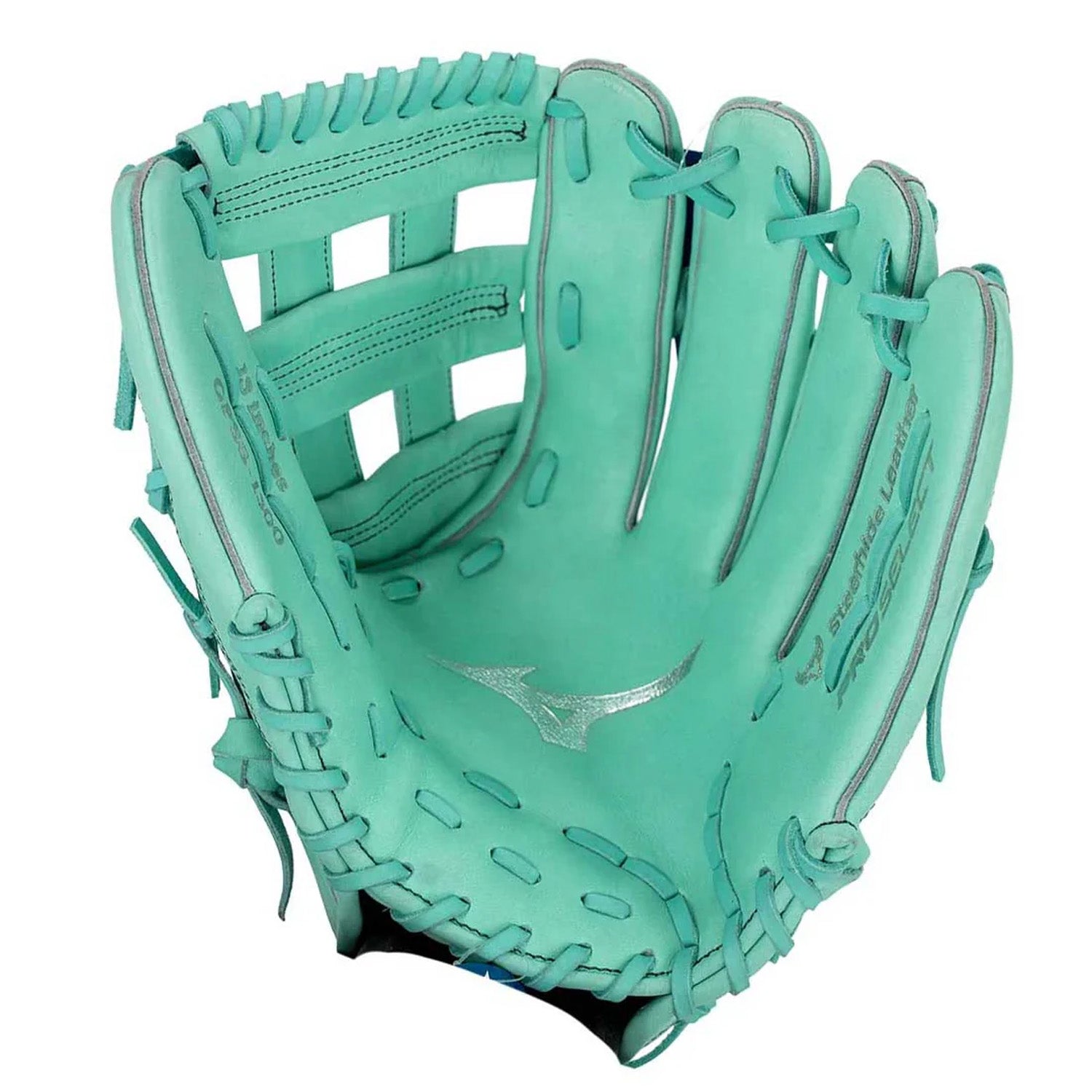 Mizuno Gant de Slowpitch GPSS-1300 Pro Select Crush 13"