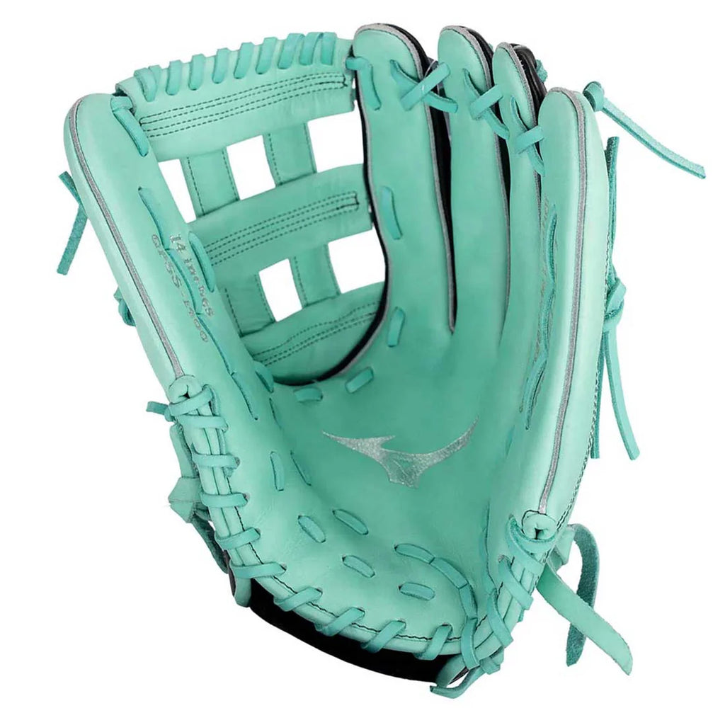 Mizuno Gant de Slowpitch GPSS-1400 Pro Select Crush 14"