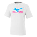 Volleyball Graphic T-Shirt